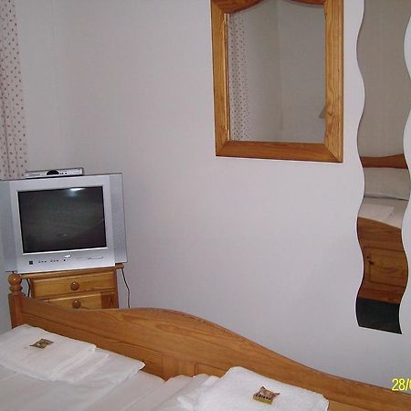 Gasthaus Zur Melzen Hotel Versbichl Esterno foto