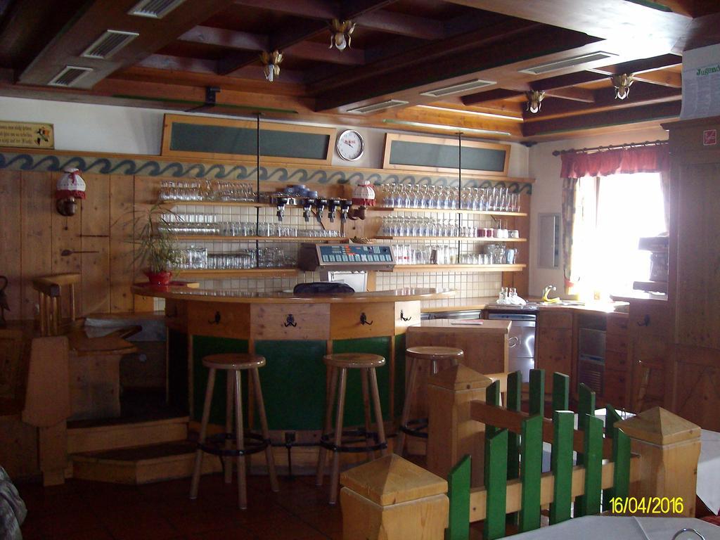 Gasthaus Zur Melzen Hotel Versbichl Esterno foto