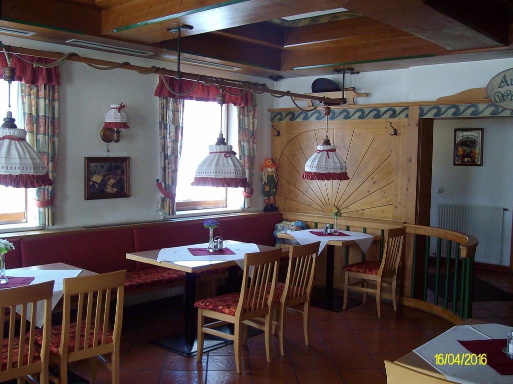 Gasthaus Zur Melzen Hotel Versbichl Esterno foto