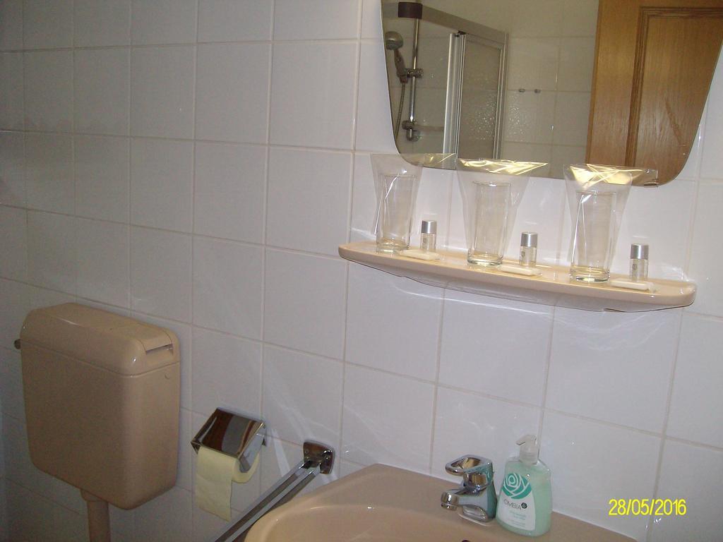 Gasthaus Zur Melzen Hotel Versbichl Esterno foto