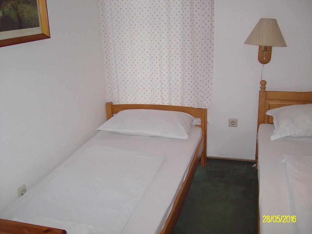 Gasthaus Zur Melzen Hotel Versbichl Esterno foto