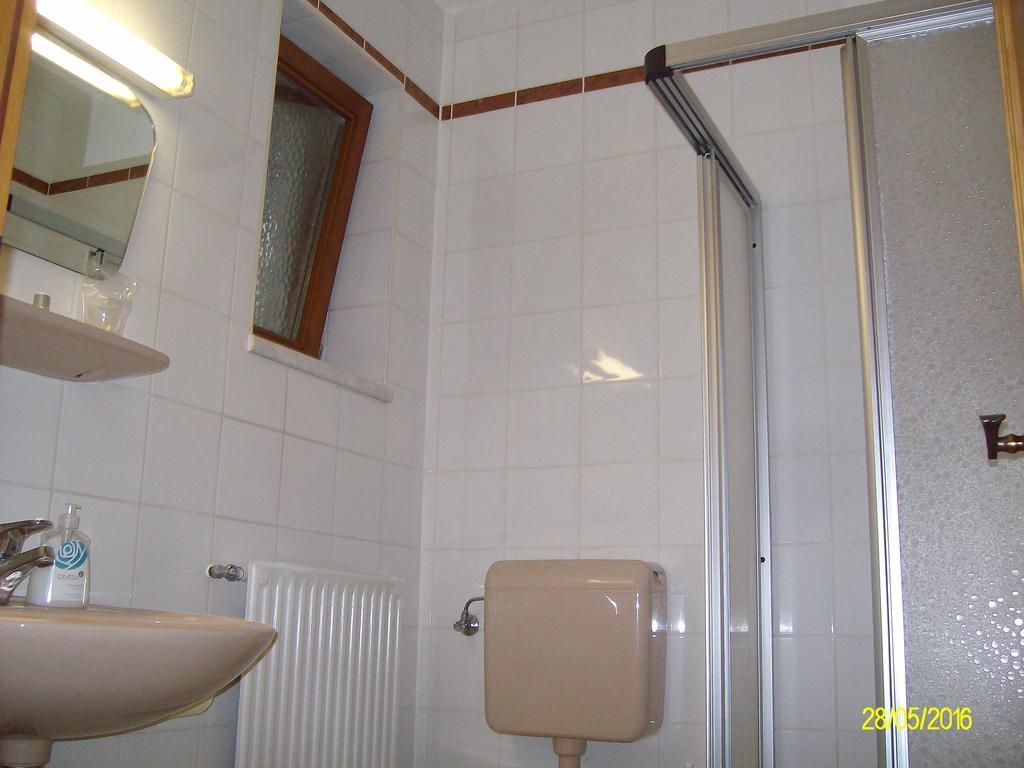 Gasthaus Zur Melzen Hotel Versbichl Esterno foto