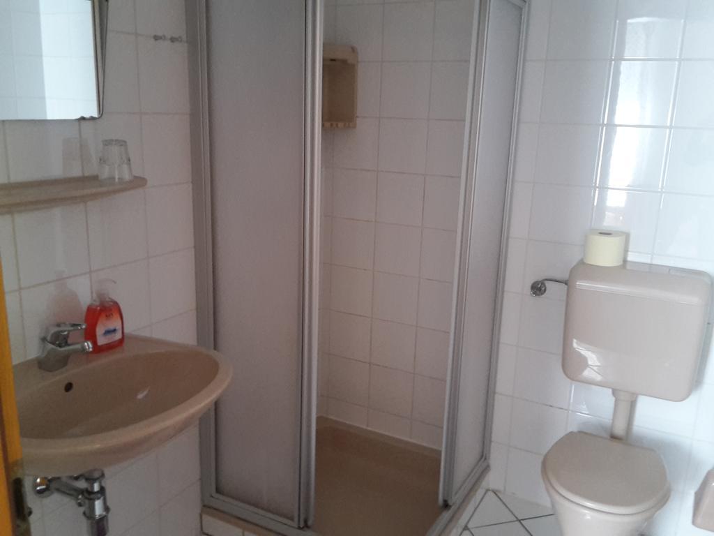 Gasthaus Zur Melzen Hotel Versbichl Esterno foto