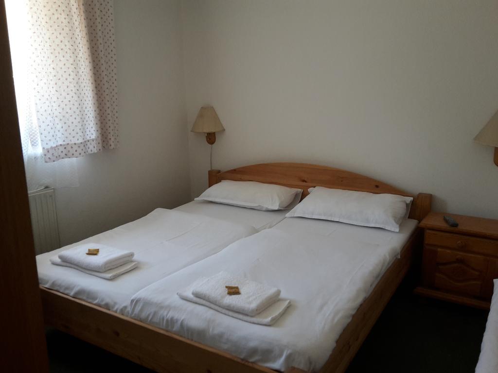 Gasthaus Zur Melzen Hotel Versbichl Esterno foto